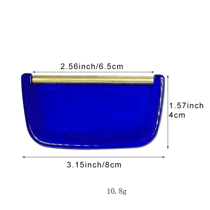 Hairball Cleaning Tool for Cashmere Sweater Knitted Fabrics Plastic Copper AVE