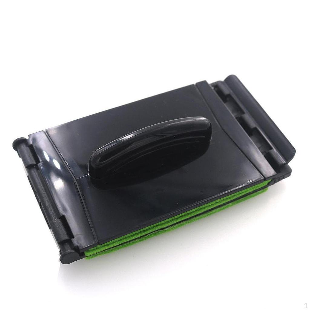 Устройство для чистки струн электрогитары, оборудование для ухода за грифом, салфетка для аксессуаров укулеле