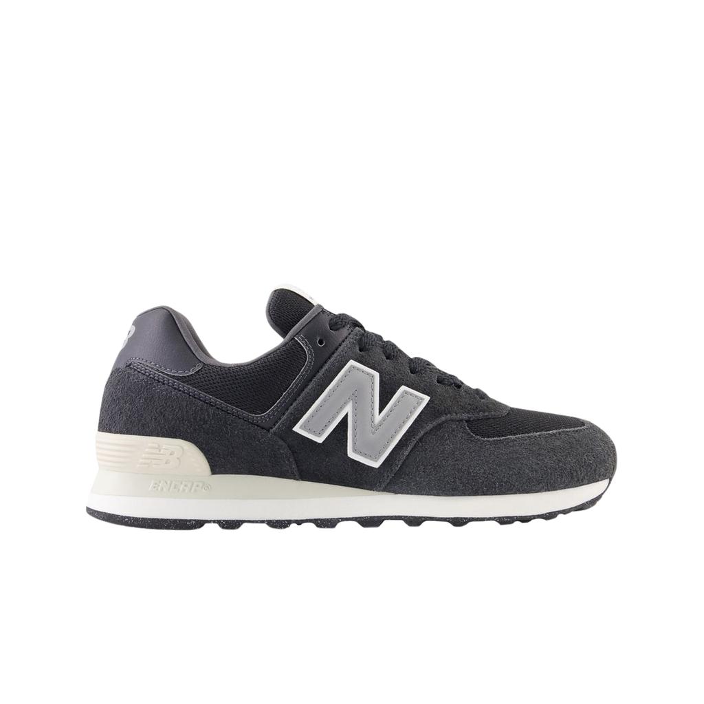 New Balance 574 Black