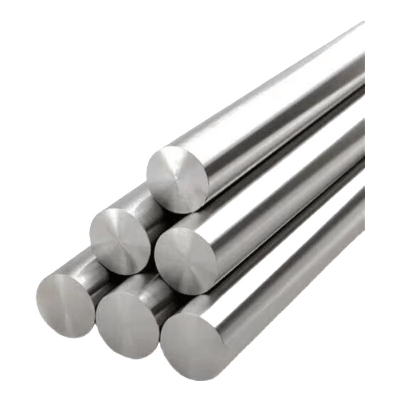 Baicheng 304 Stainless Steel Round Bar