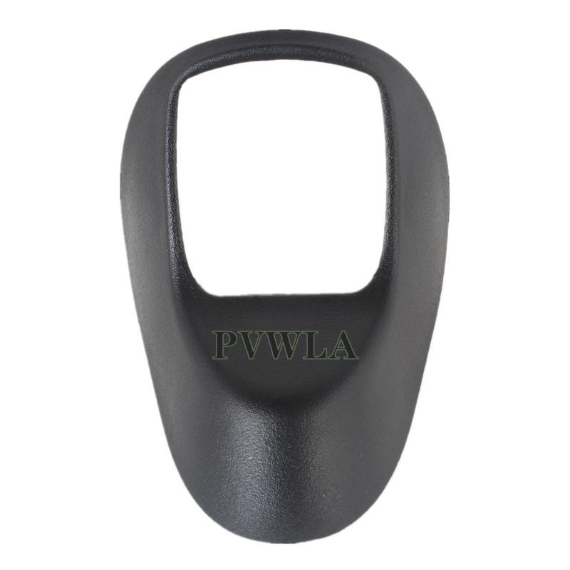 Car Gear Shift Knob For HONDA Accord Crosstour 2009 2010 2011 2012 2013 Automatic Gear Knob Car Styling