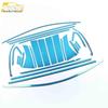BAIC X25 Window & Body Glass Anti-Scratch Rubbing Strip