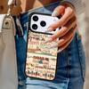 Ancient Egyptian Hieroglyphic Phone Case For iPhone 17 Air 14 15 13 12 Max Cover For Apple 14 15 16 16e 11 Pro Max Plus Coque