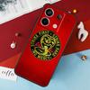 Чехол Cobra Kai для Xiaomi Redmi 12 13C 12C 10C 9C Redmi Note 13 9 10 11 12 Pro 9S 10S 11S 12S Чехол