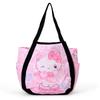 Sanrio Hello Kitty Printed Tote Bag NEW Sanrio Characters