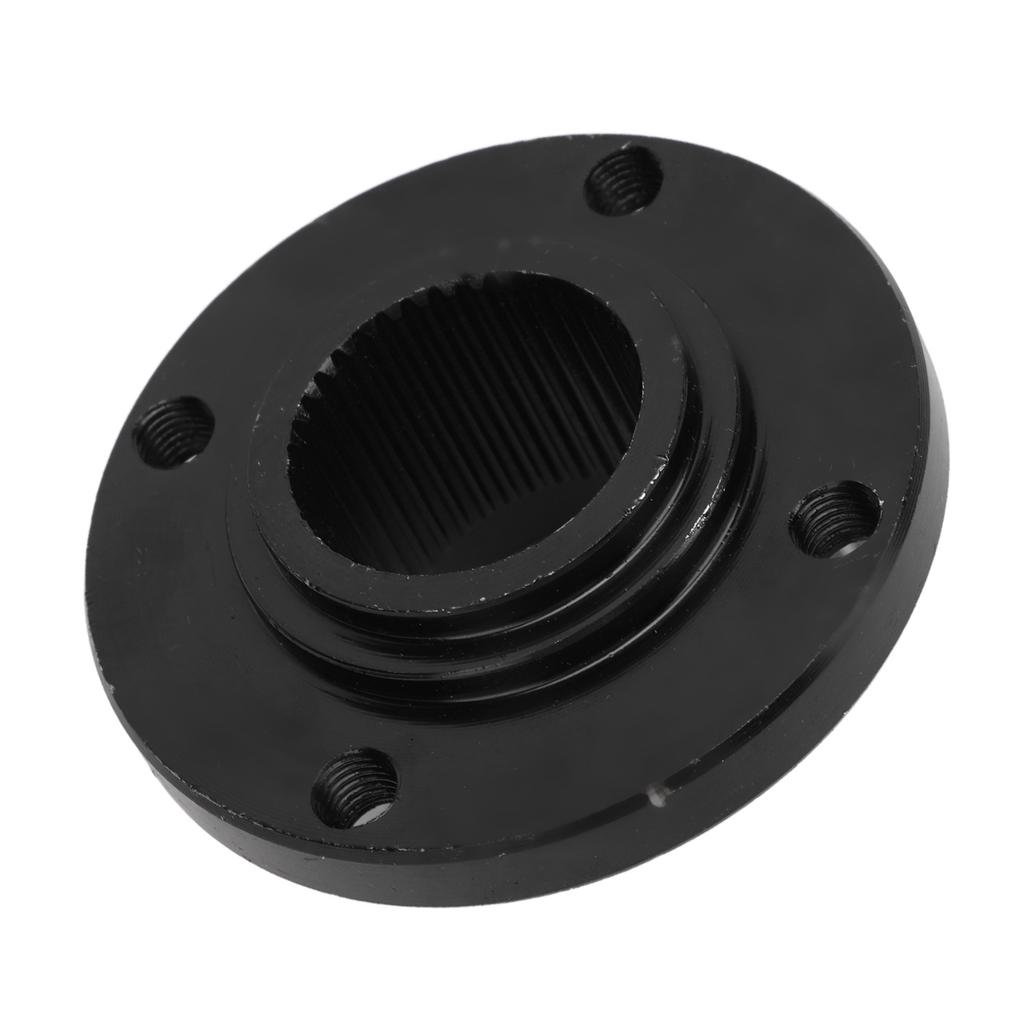 Задняя ось Звездочка Крепление тормозного диска 38T 38мм Аксессуары для крепления цепного колеса для 50cc 110cc 125cc 150cc 200cc 250cc квадроцикла