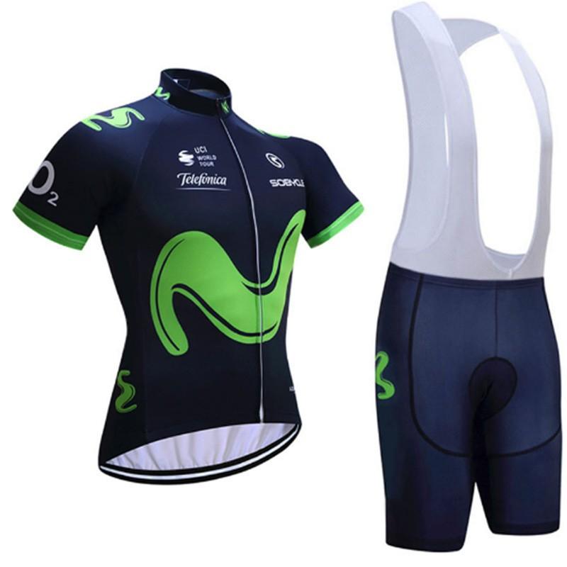Quick-Dry Cycling Jersey Set Men Women - Breathable Short Sleeve Bike Outfit Road MTB Trail Running Fishing Hiking
