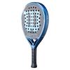 Wilson Endure Pro V1 padel racket 365g Black/Blue
