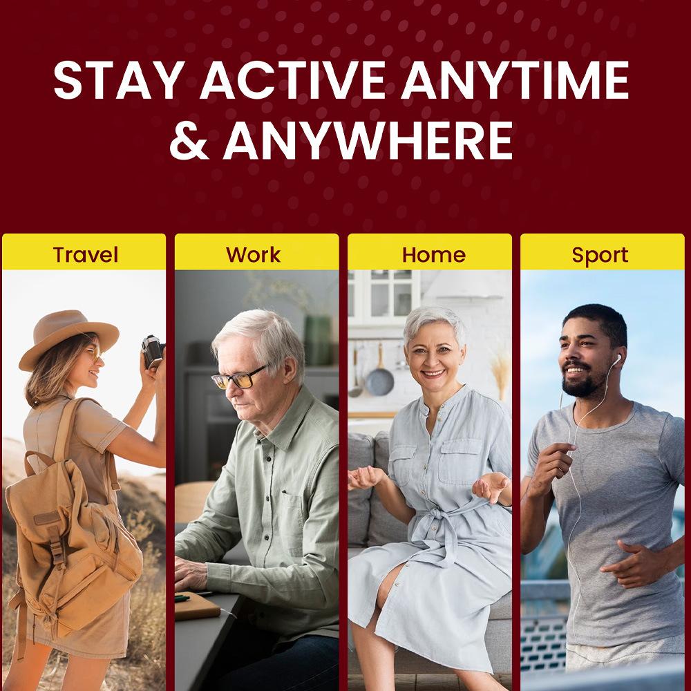 3 шт. Мазь Red Tigers для суставов, мышц, плеч, боли, успокаивающая жидкая мазь для массажа от головокружения