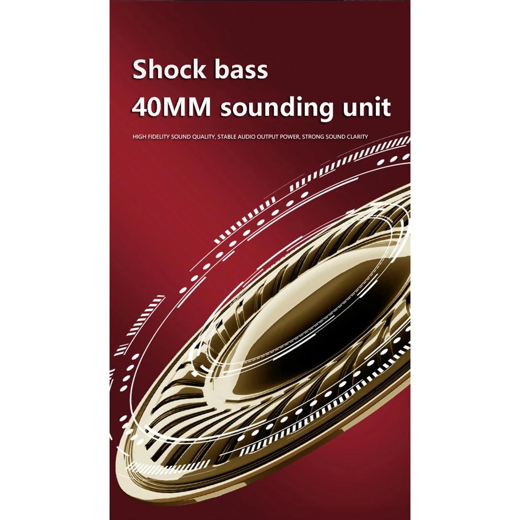 Новые цветные граффити-наушники со светодиодной подсветкой, беспроводные Bluetooth-гарнитуры, Hi-Fi стереонаушники, складные игровые наушники с шумоподавлением, гарнитура