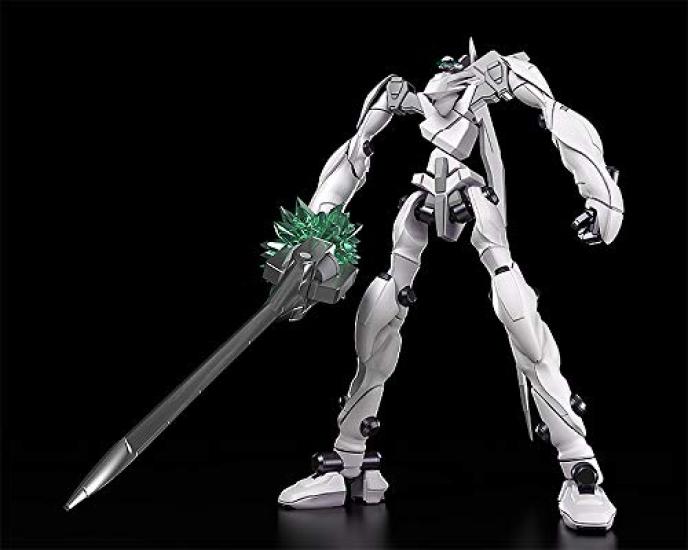 MODEROID Fafner In the Azure THE BEYOND Fafner Mark Sein Non-scale PS & ABS Assembly Type Plastic Model 2nd Resale