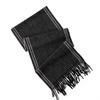 ELSYALN Wool Scarf A-D3035