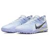 Nike Кроссовки Mercurial Air Zoom Vapor 14 Pro Tf Football Grey Light Marine DJ2851-054