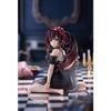 Date A Live V Куруми Токисаки Ночное белье Версия. Милая настольная фигурка - коллекционная аниме-фигурка