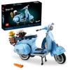 LEGO Vespa 125 10298 Toy Blocks Gift Vehicle Bike Boys Girls Adults