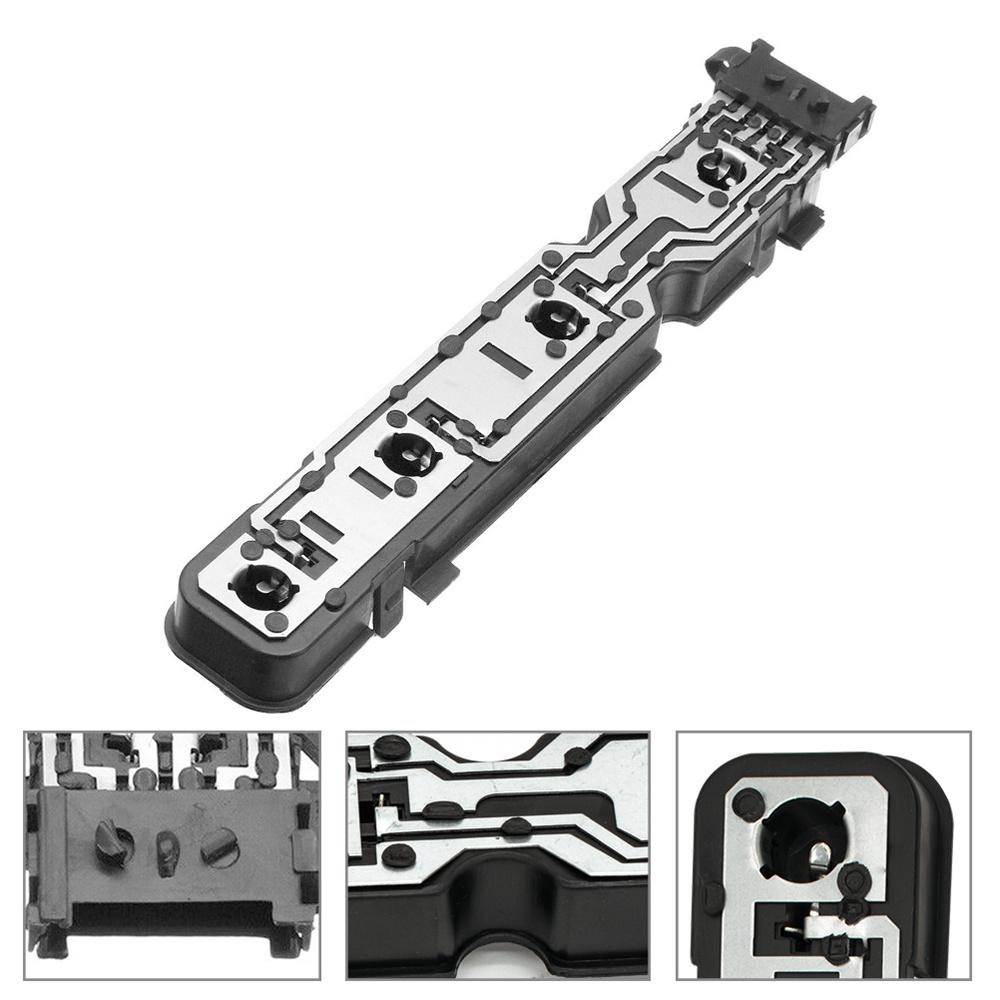 1x Rear Light Lamp Bulb Holder Bracket Cover For Ford Transit MK7 Van 2006-2014