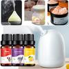 1PC Essence Essential Oil, Used for Air Humidifier of Fragrance Device, Household Water-soluble Air Freshener
