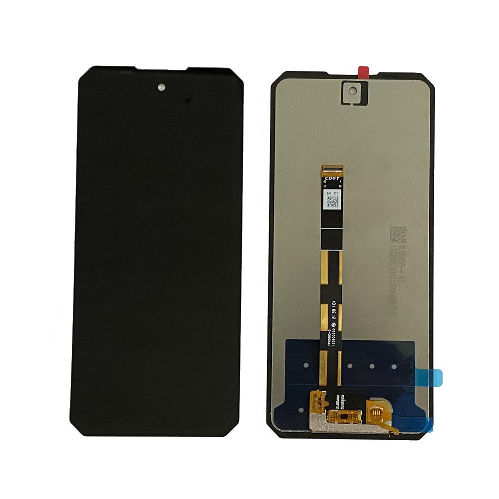 Полная сборка LCD-экрана и дигитайзера для Oukitel WP17