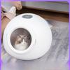 Automatic Pet Dryer Box for Cats & Small Animals