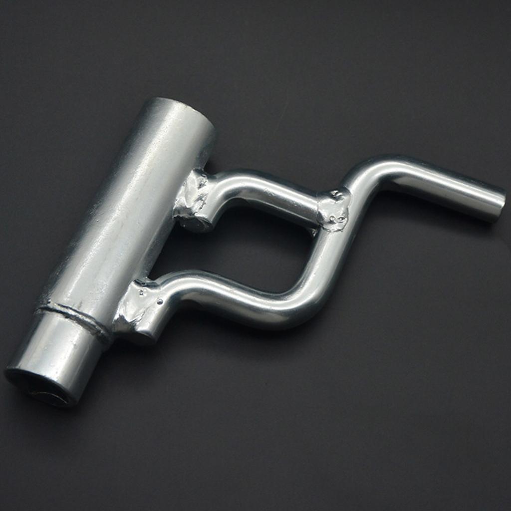 Universal Car Disc Brake Piston Tool for Cars with Disc Brake Car Vehicle Rear Disc Brake Piston Caliper Adjustment Tool