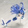 Senki Zesshou Symphogear GX Tsubasa Kazanari масштабная покрашенная готовая фигурка 1/7 ABS&PVC