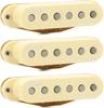 Fender USA Made Electric Guitar Pickup Custom Michael Landau Ultra Pickup Set Noiseless™ Single-Coil Stratocaster®