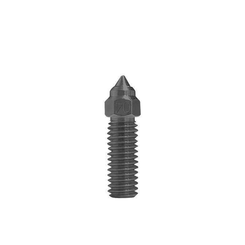 Закаленная стальная форсунка Creality для K1, K1 Max, CR-M4, CR-10 SE, Ender3 V3 KE