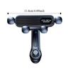360° Rotation Gravity Car Phone Holder Telescopic Car Phone Bracket  Universal