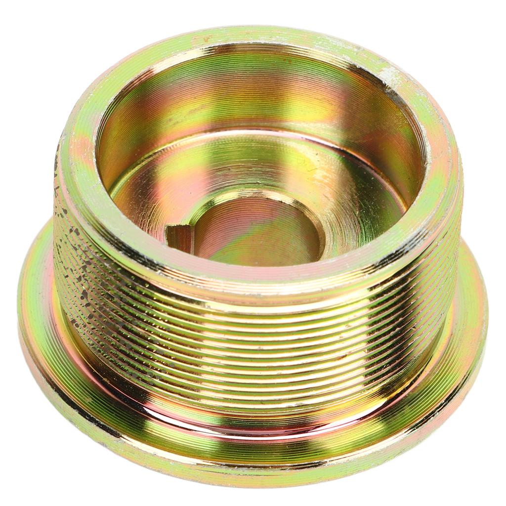 Адаптер свободного хода правого привода для установки маховика двигателя MY1016Z MY1016 MY1018 MY1020