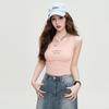 Xia Women's Vest Base Shirt Top