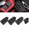 Для Porsche 911 991 718 Boxster Cayman Купе Автомобиль Передний Электрический Стеклоподъемник Зеркало Переключатель 981 982 99161315500DML 99161315501