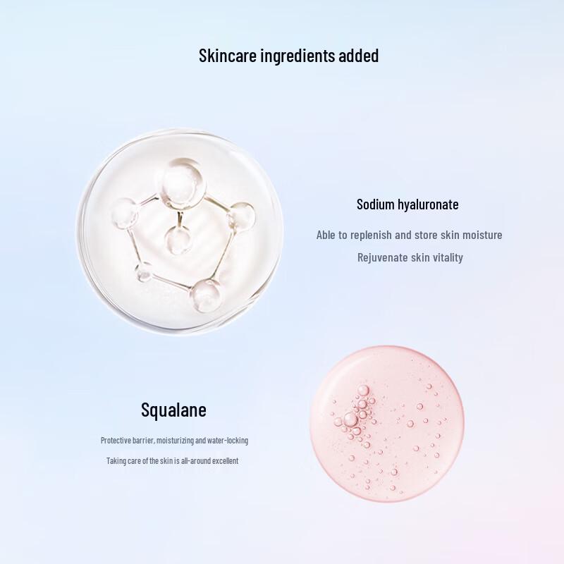 PERFECT DIARY Essence Пудровая матовая помада