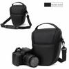 Waterproof DSLR Camera Bag Insert Partition Camera Handbag Photography Bag  Outdoor Travel