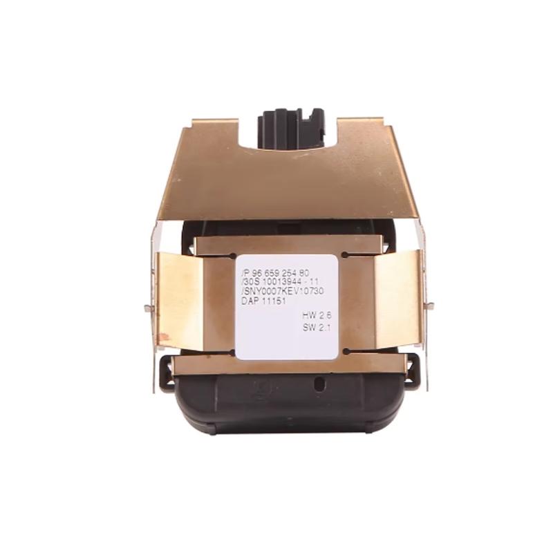 9665925480 New Original Part Front Car Windshield Wiper Rain Sensor For Peugeot 208 2008 408 508 CITROEN C4 Picasso