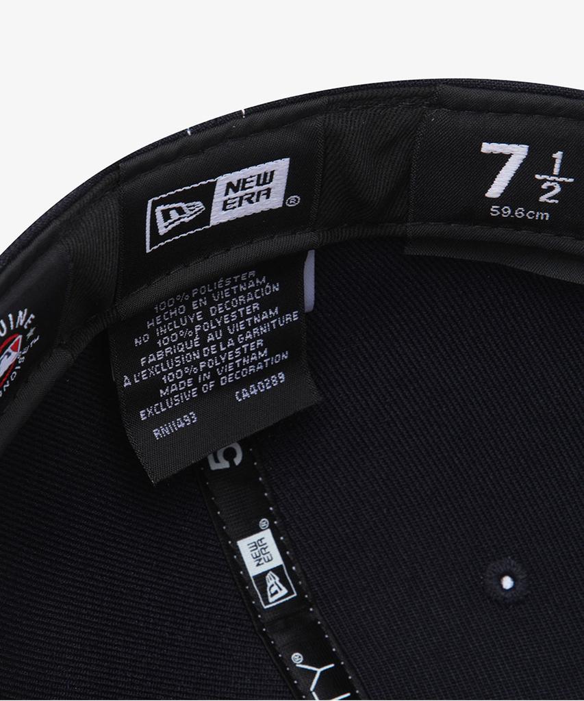 New Era 5950 Mlb Стежок Нейян C Темно-синий