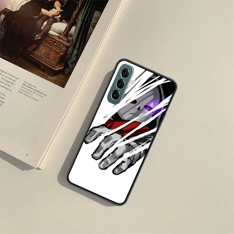Игровой чехол для телефона Undertale для Samsung A16 A26 A36 A56 Galaxy A17 A12 A52S A13 A23 A33 A53 A22 A32 A02S A03S A42 A72 A73 A9 A8 A7