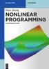 Книга Nonlinear Programming : An Introduction