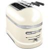 Тостер KitchenAid 5KMT2204EAC Artisan creme (859730301000)