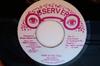 7inch Record JACK RADICS - Now Is The Time OBS0058 Observer 1997 Jamaica Reggae, Ska & Dub Used