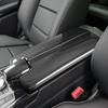 LHD Car Central Control Armrest Storage Box Panel Trim Cover Frame For Mercedes Benz E CLS Class W212 W218 E200 E260 E300 CLS260 EB2