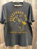 Футболка унисекс Fleetwood Mac 1978 Summer Tour Band Угольно-серая Реплика S-5XL
