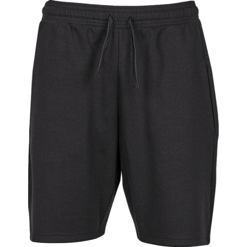 Tee Jays Mens Athletic Shorts