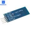 HC-06 Bluetooth Serial Module Wireless Transparent Transmission Slave Module with Pins Serial Communication for Arduino DC3.6~6V