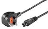 Microconnect Power Cable Uk Type G-C5 5M