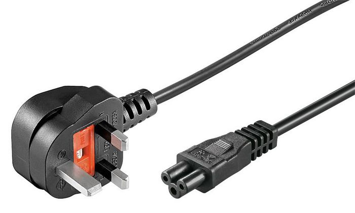 Microconnect Power Cable Uk Type G-C5 5M