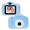 X2 Children Mini Digital Camera Can Take Pictures HD Video Small Camera Photography Children Birthday Gift Kids Toys for Kids