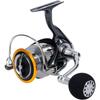 Daiwa Катушка Daiwa Спиннинговая 18 Blast Lt Модель 2018 года Lt6000d H
