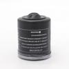 Motorcycle Oil Filter for Piaggio Scooter VESPA GTS GTV LX Primavera Sprint 125 150 250 300 300ie