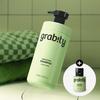 grabity Шампунь для лифтинга волос Extra Strong 475 мл (Одиночное/Подарочное предложение)