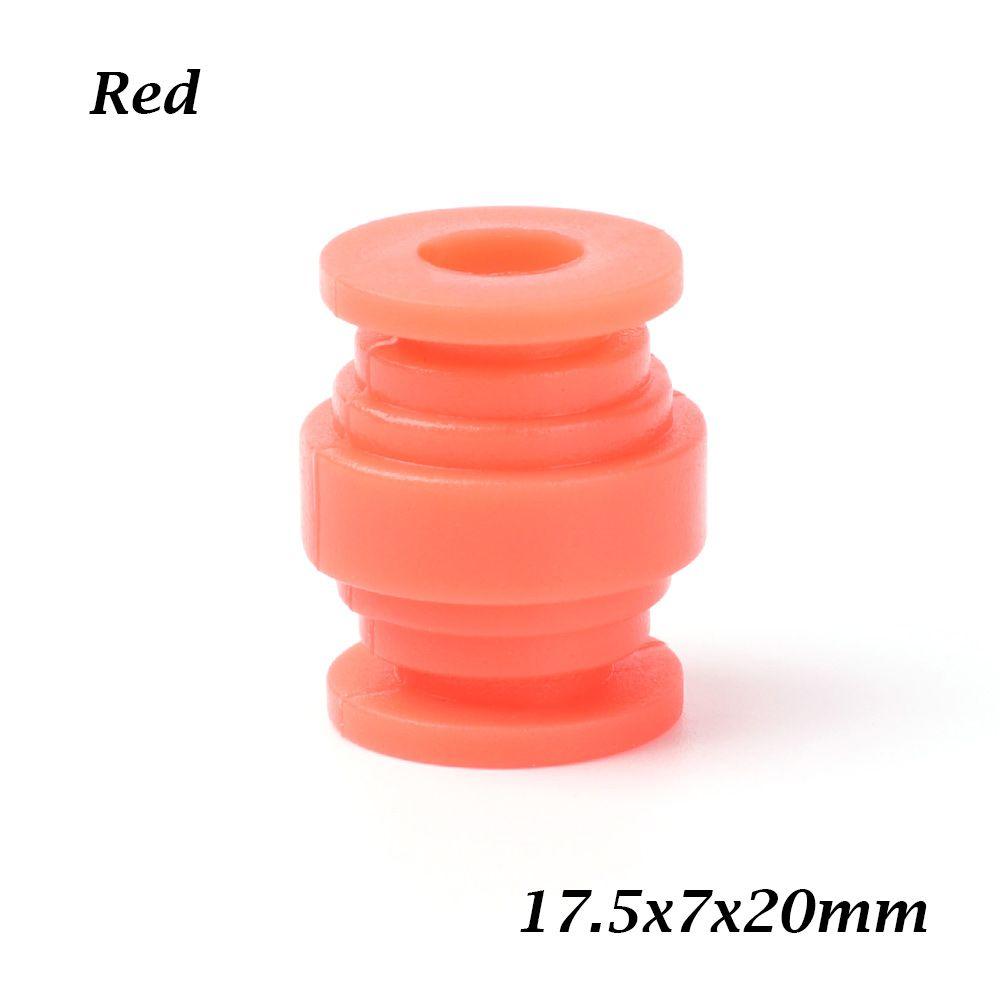 Controller RC Drone Part Silicone Silencer Rubber Damper Ball Shock Absorption Balls Anti Vibration